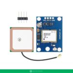 Modulo Gps Ublox Neo6 Antena Activa Bateria Respaldo Arduino venta online