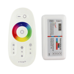 Controladora Led Rgb Touch Radio Frecuencia Tira Led precios